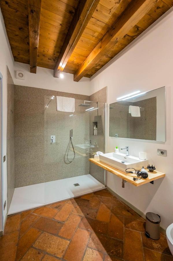 Apartamento Casa Viola Bérgamo Exterior foto